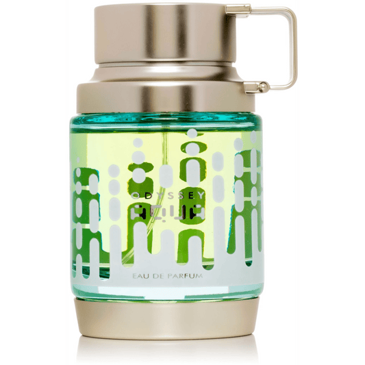 ARMAF Odyssey Aqua Edition EdP 100ml (6294015166132) - House of Diffusion