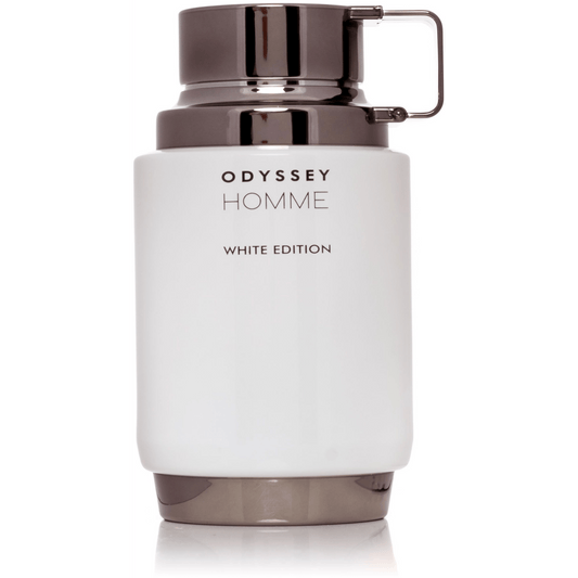 ARMAF Odyssey Homme White Edition EDP spray 200ml (6294015163933) - House of Diffusion