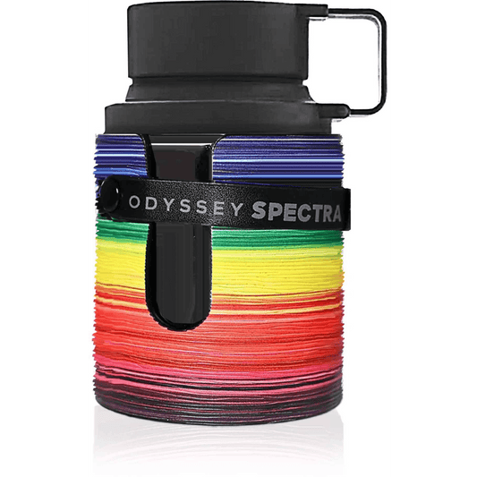 Armaf Odyssey Spectra EDP 100ml (6294015188653) - House of Diffusion