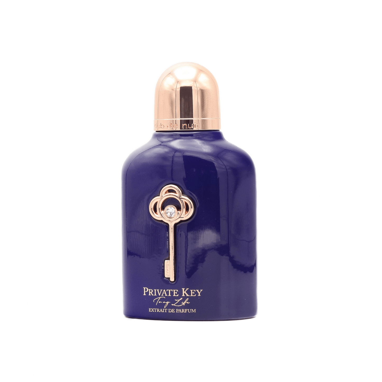 Armaf Private Key To My Life czyste perfumy unisex 100 ml (6294015165012) - House of Diffusion