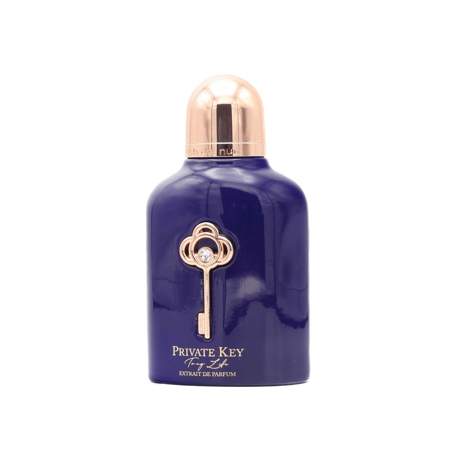 Armaf Private Key To My Life czyste perfumy unisex 100 ml (6294015165012) - House of Diffusion