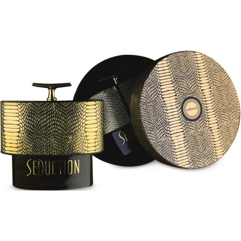 Armaf Seduction 100ml EDP (6294015116397) - House of Diffusion