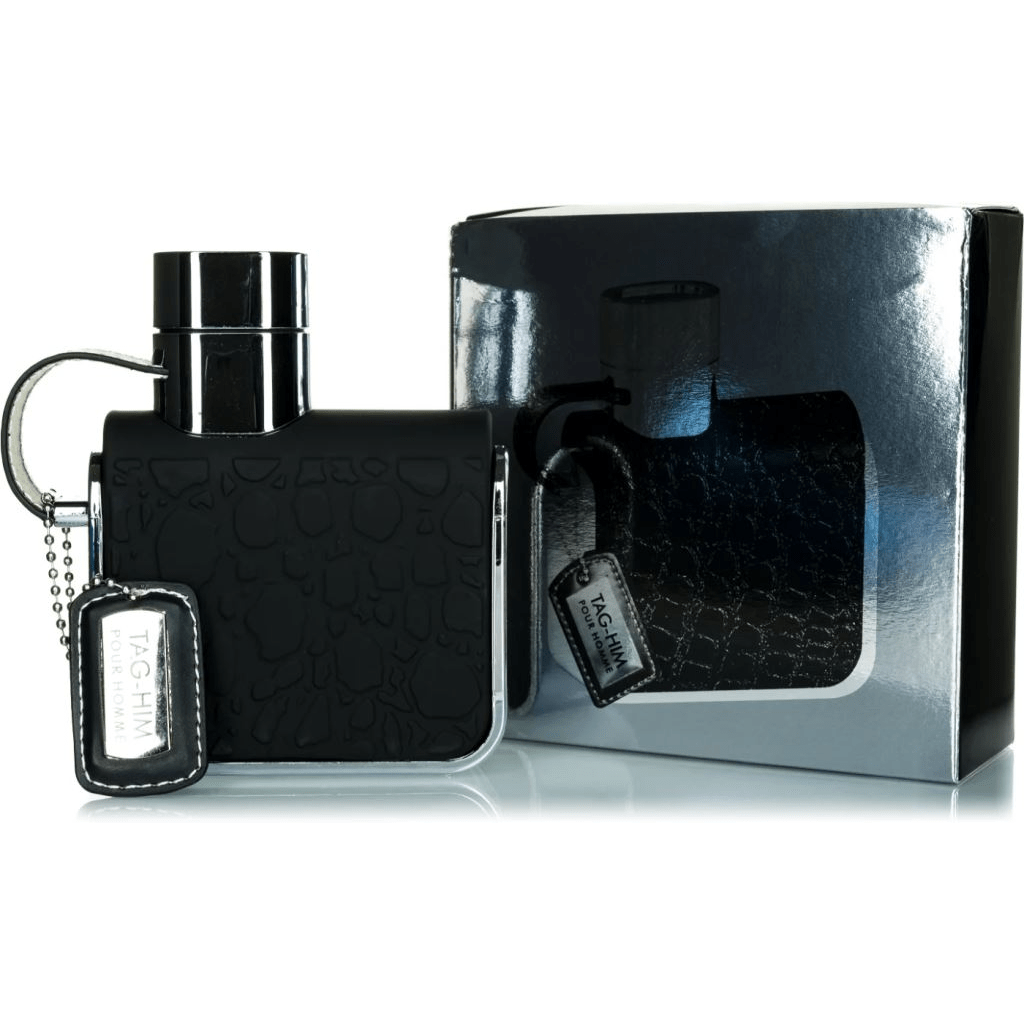 Armaf Tag - Him EDT 100 ml (6085010090030) - House of Diffusion