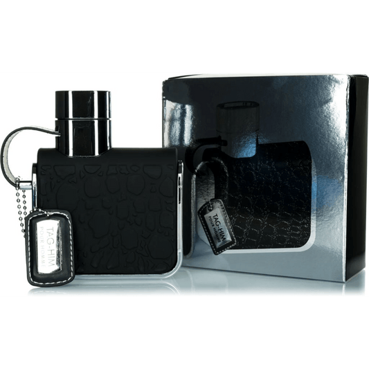 Armaf Tag - Him EDT 100 ml (6085010090030) - House of Diffusion