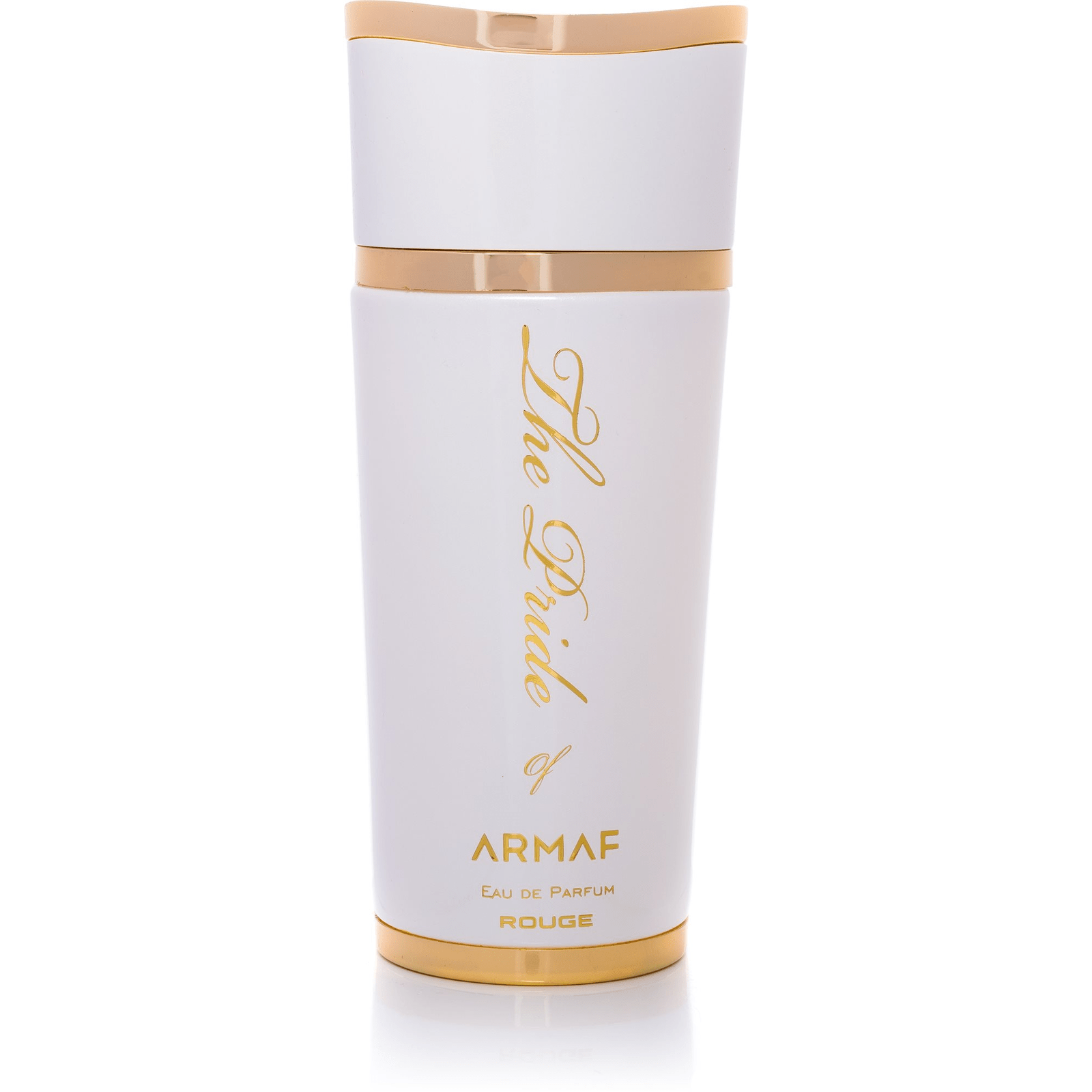 Armaf The Pride Of Armaf Rouge Pour Femme 100ml EDP parfumovaná voda (6294015138320) - House of Diffusion