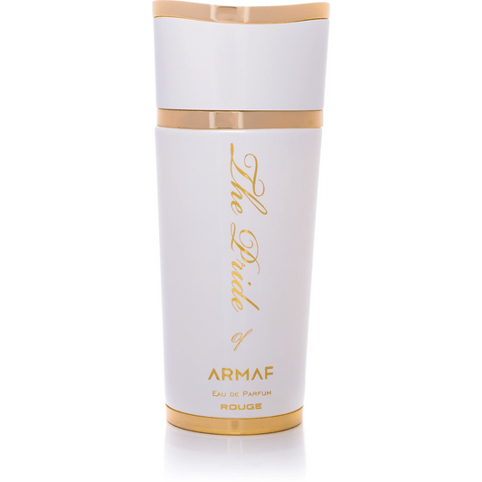 Armaf The Pride Of Armaf Rouge Pour Femme 100ml EDP parfumovaná voda (6294015138320) - House of Diffusion