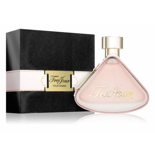 Armaf Trés Jour EDP 100ml Hölgyeknek (6085010094670) - House of Diffusion
