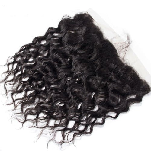 BeuMax 10A Grade 3/4 loose body wave bundles with 13x4 Frontal - House of Diffusion