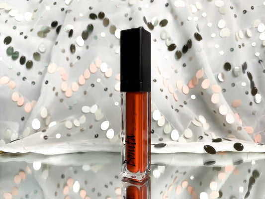 Bonita Matte Liquid Lipstick 10 - House of Diffusion