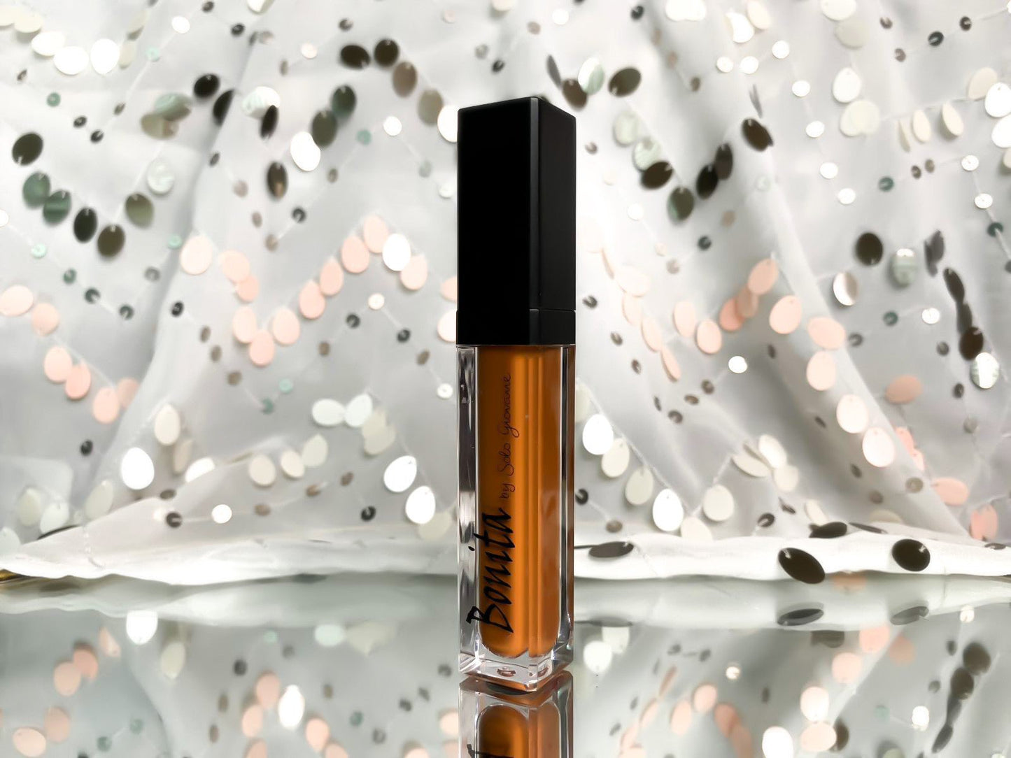 Bonita Matte Liquid Lipstick 11 - House of Diffusion