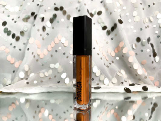 Bonita Matte Liquid Lipstick 11 - House of Diffusion