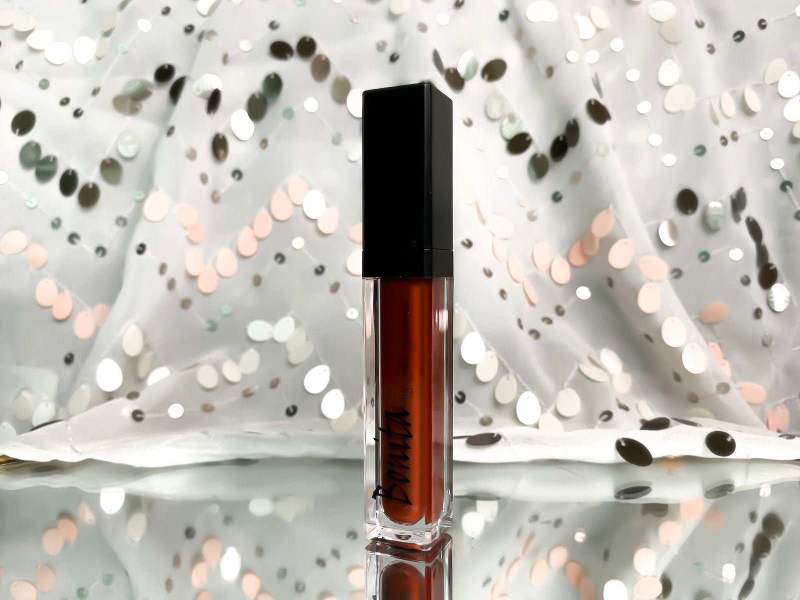 Bonita Matte Liquid Lipstick 16 - House of Diffusion