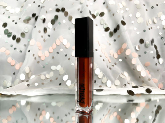 Bonita Matte Liquid Lipstick 16 - House of Diffusion