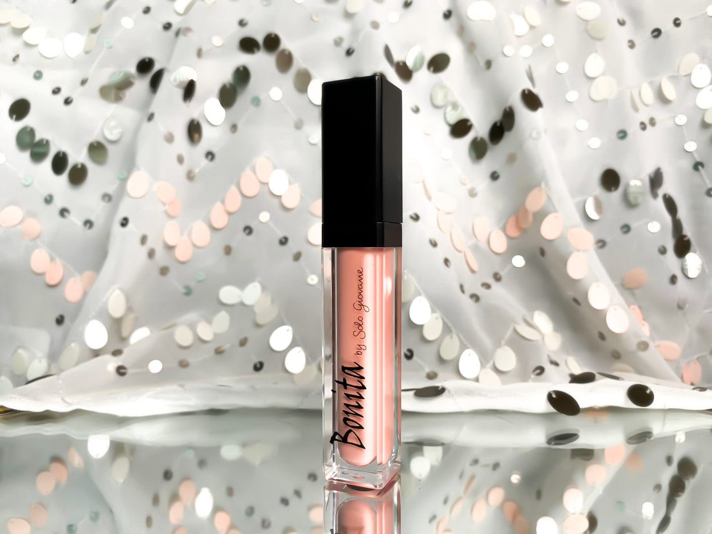 Bonita Matte Liquid Lipstick 27 - House of Diffusion