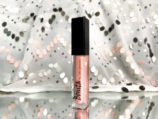 Bonita Matte Liquid Lipstick 27 - House of Diffusion