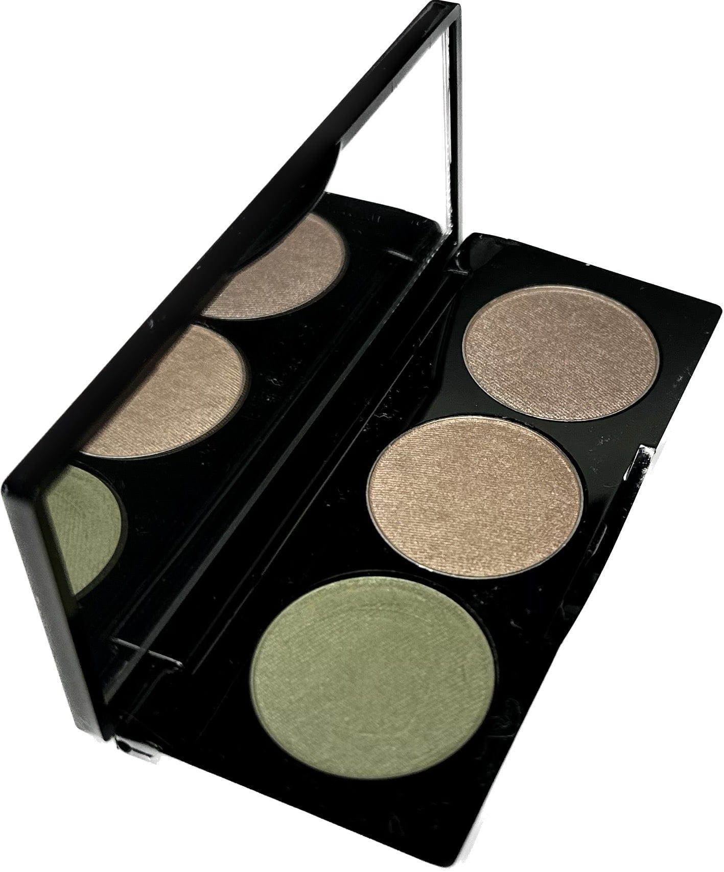 Botanical Beauty Trio Eyeshadow Pallet - House of Diffusion