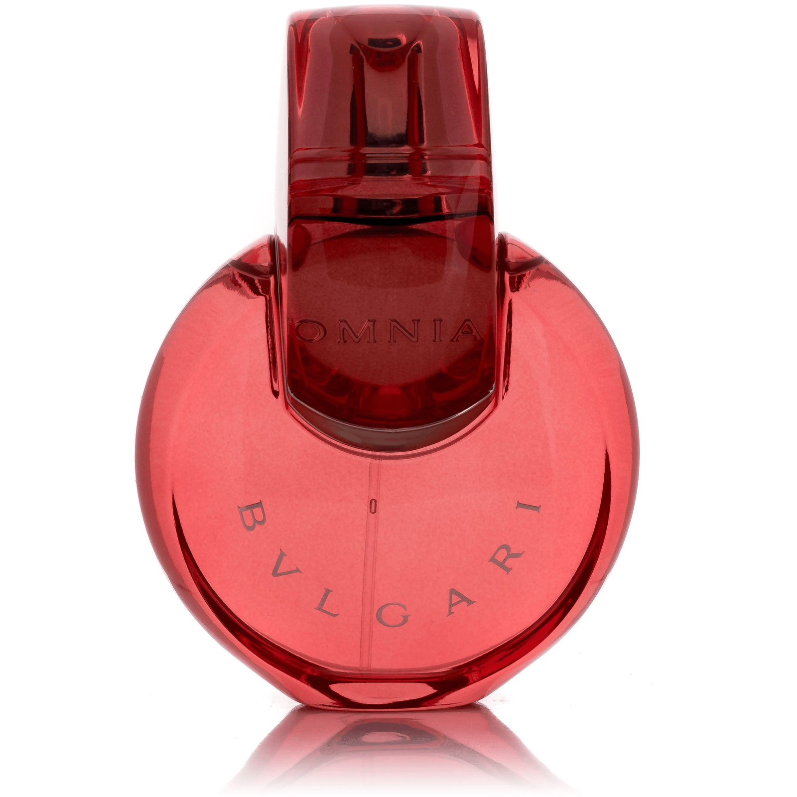 BVLGARI Omnia Coral EdT 100ml (783320420672) - House of Diffusion
