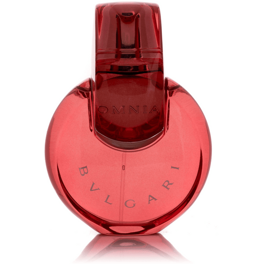 BVLGARI Omnia Coral EdT 100ml (783320420672) - House of Diffusion