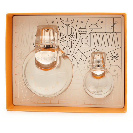 BVLGARI Omnia Crystalline EdT Set 115 ml (783320423420) - House of Diffusion