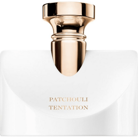 Bvlgari Splendida Patchouli Tentation Woman EDP 50 ml (128435) - House of Diffusion