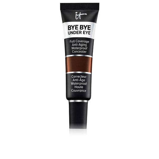 BYE BYE UNDER EYE concealer deep ebony - House of Diffusion