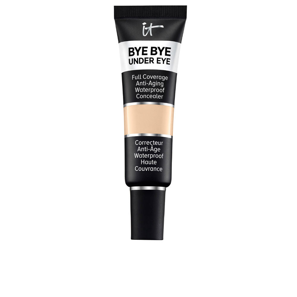 BYE BYE UNDER EYE concealer light nude - House of Diffusion