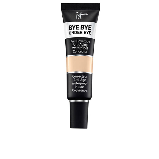 BYE BYE UNDER EYE concealer light nude - House of Diffusion
