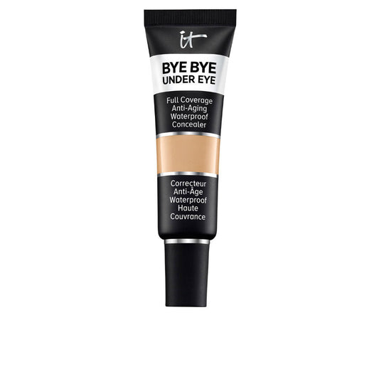 BYE BYE UNDER EYE concealer medium nude - House of Diffusion