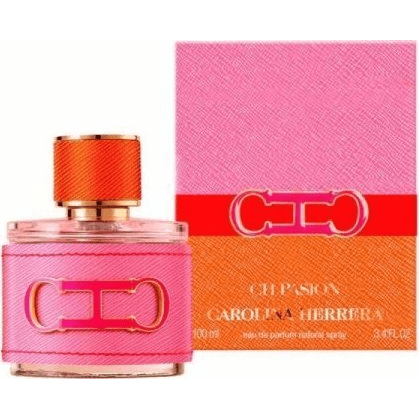 Carolina Herrera Perfumy Damskie EDP 100 ml CH Pasion (S8319452) - House of Diffusion