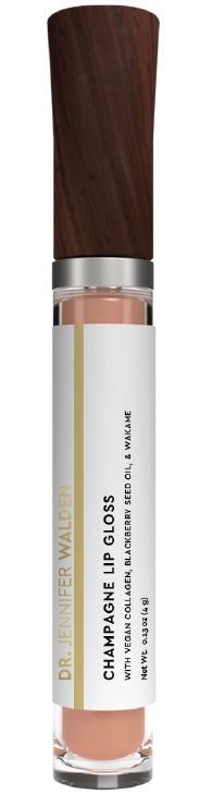 Champagne Lip Gloss - House of Diffusion