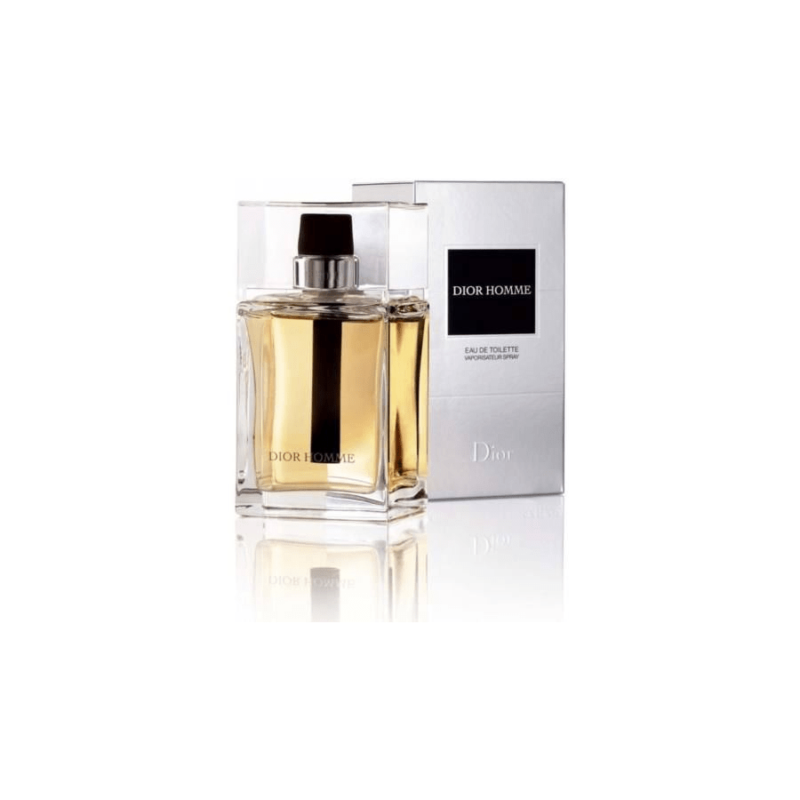 Christian Dior Dior Homme EDT 150 ml Uraknak (3348901001113) - House of Diffusion