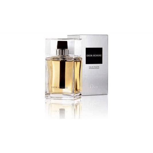 Christian Dior Dior Homme EDT 150 ml Uraknak (3348901001113) - House of Diffusion