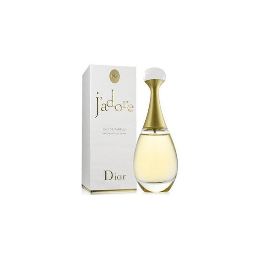 Christian Dior Jadore Eau de Parfume parfémovaná voda (3348900417892) - House of Diffusion