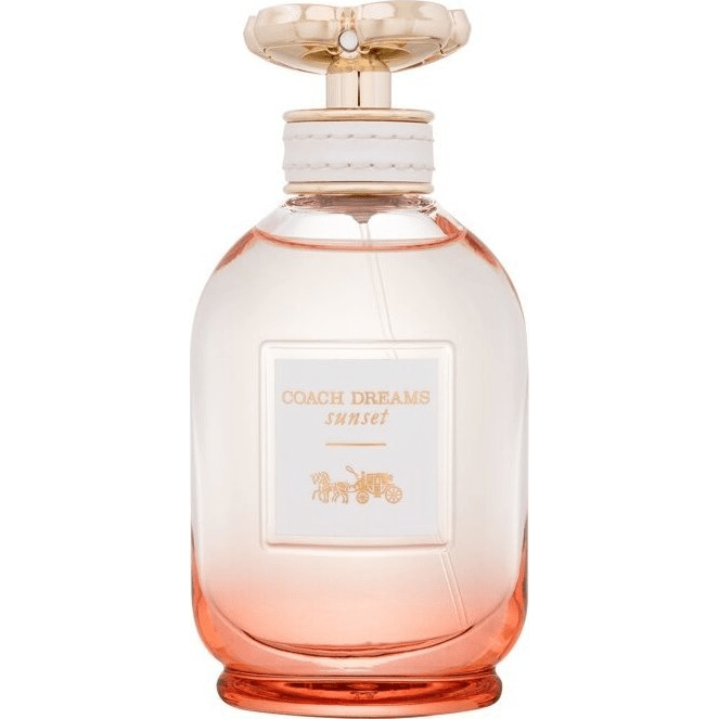 Coach Kvapusis vanduo Coach Dreams Sunset EDP moterims, 60 ml (pCOA03460) - House of Diffusion