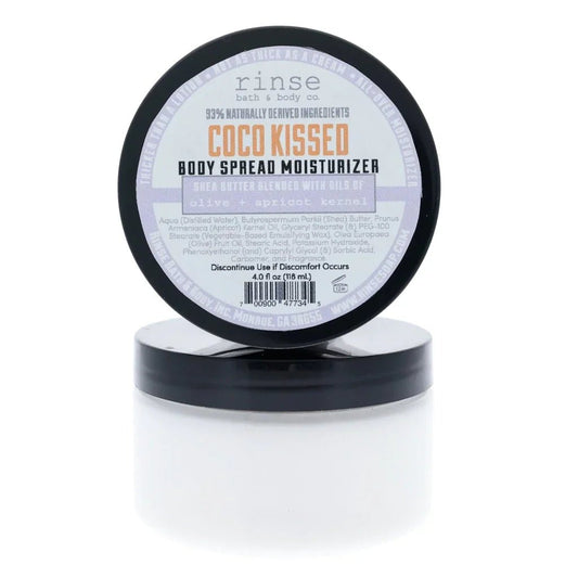 Coco Kissed Body Butter - House of Diffusion