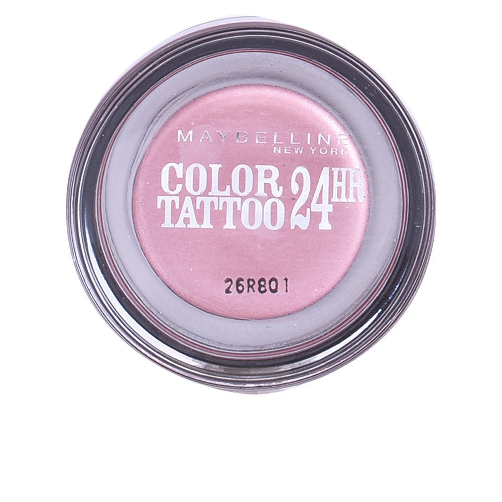 COLOR TATTOO 24hr cream gel eye shadow 065 - House of Diffusion
