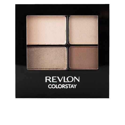 COLORSTAY 16 - HOUR eye shadow 500 - addictive - House of Diffusion