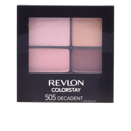 COLORSTAY 16 - HOUR eye shadow 505 - decadent - House of Diffusion