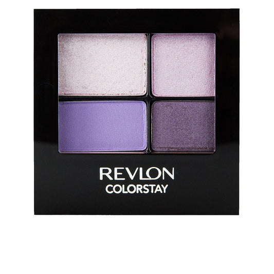 COLORSTAY 16 - HOUR eye shadow 530 - seductive - House of Diffusion