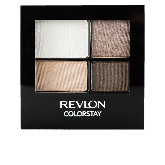 COLORSTAY 16 - HOUR eye shadow 555 - moonlite - House of Diffusion