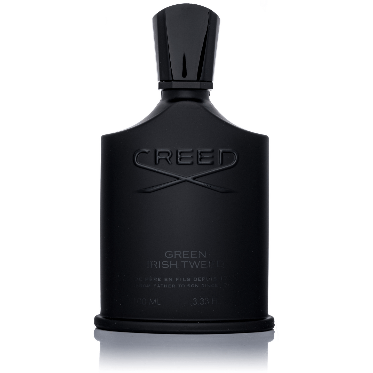 CREED Green Irish Tweed EdP 100 ml (3508441001022) - House of Diffusion