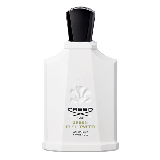 Creed Green Irish Tweed tusfürdő gél 200ml (3508443107326) - House of Diffusion