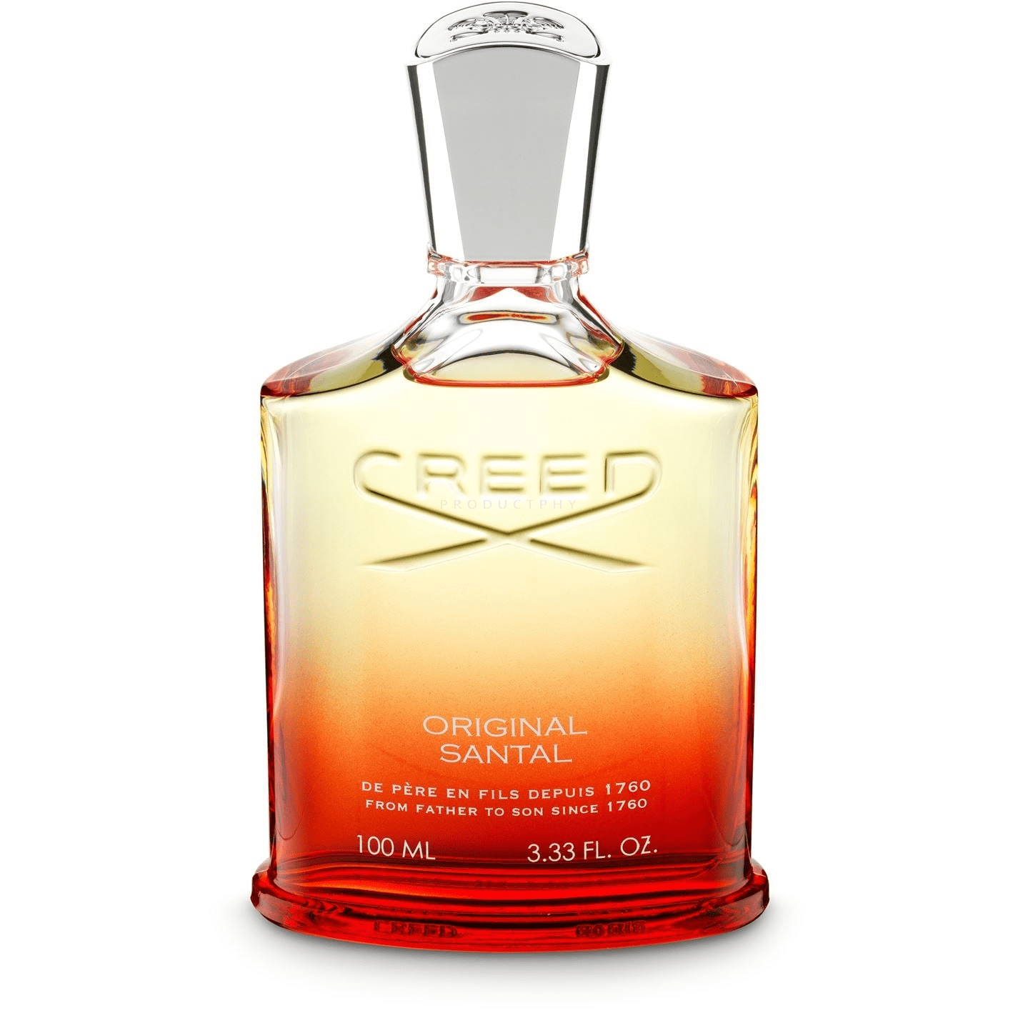 CREED Original Santal EdP 100 ml (3508441001107) - House of Diffusion