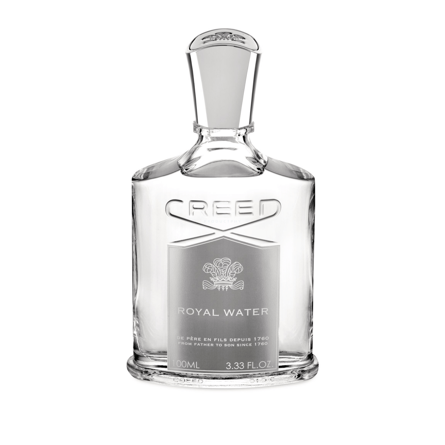 Creed Royal Water 100 ml unisex parfémovaná voda EDP (3508441001060) - House of Diffusion