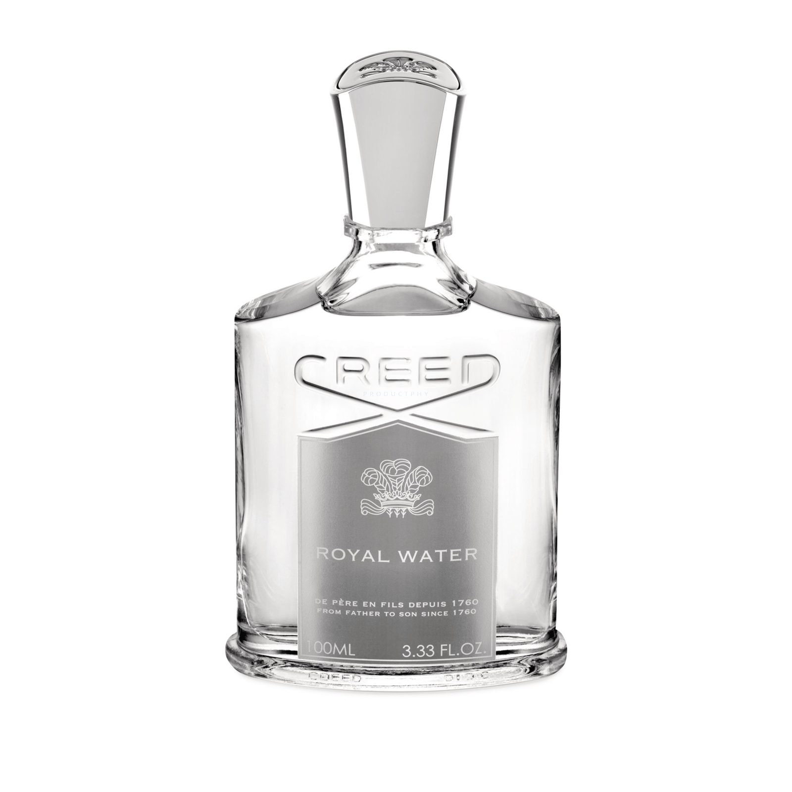 Creed Royal Water EDP 100 ml (3508441001060) - House of Diffusion