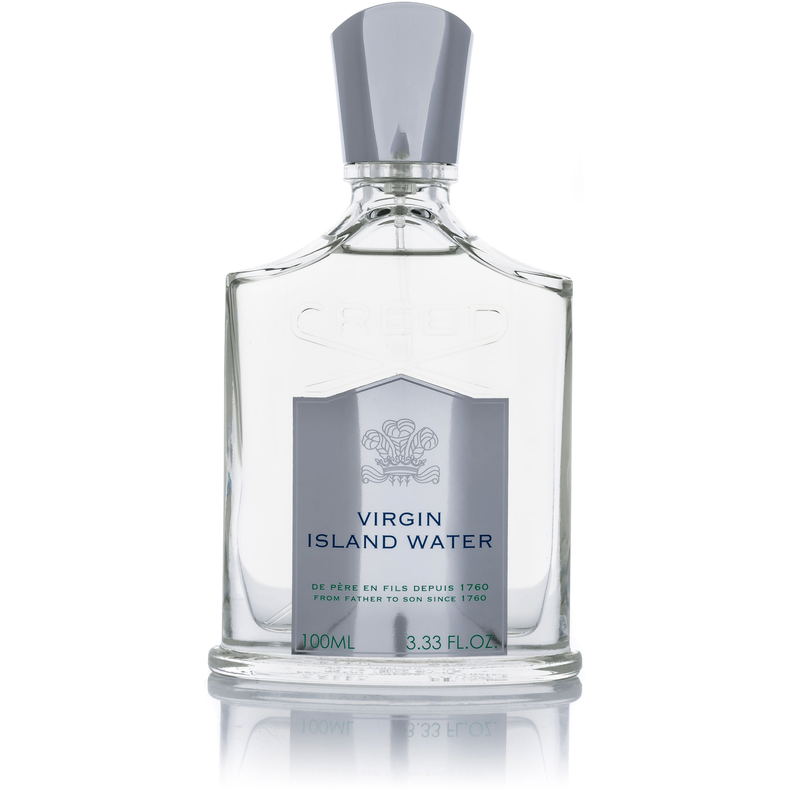 CREED Virgin Island Water EdP 100 ml (3508441001138) - House of Diffusion