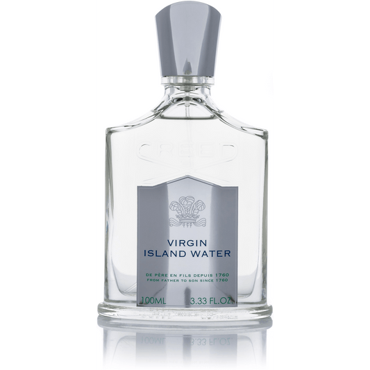 CREED Virgin Island Water EdP 100 ml (3508441001138) - House of Diffusion