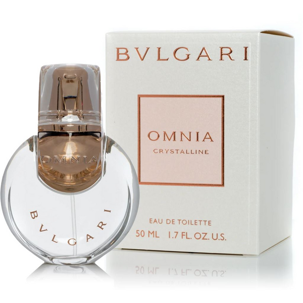 Bvlgari Omnia Crystalline toaletní voda 50 ml (783320420573)-0