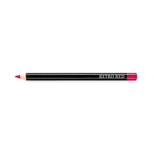 Danyel Lip Liner - Retro Red - House of Diffusion