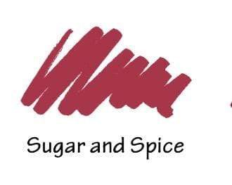 Danyel Lip Liner - Sugar & Spice - House of Diffusion